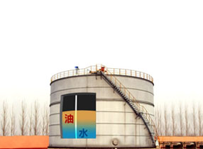 油水雙界面測量的最佳應用方案