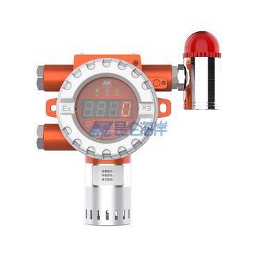 固定式丙烯晴C3H3N氣體檢測(cè)儀 JQB-G- C3H3N