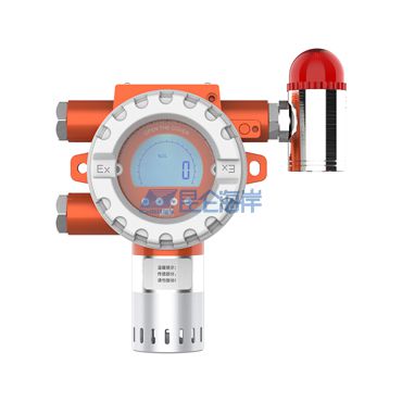 固定式磷化氫PH3氣體檢測儀 JQB-G-PH3