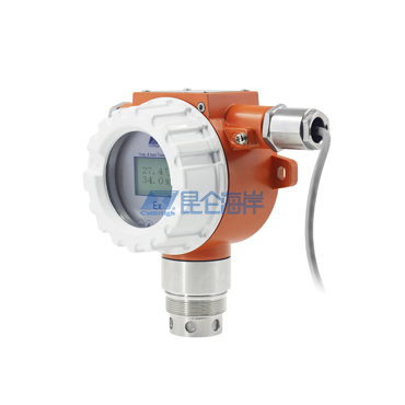 隔爆型溫濕度變送器 JWSK-G2系列