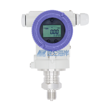【行業(yè)BU】智能直裝型壓力變送器 JYB-820PZ型
