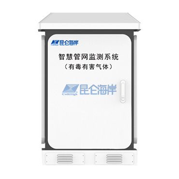 【行業(yè)BU】異味在線監(jiān)測(cè)系統(tǒng) JQB-580A型