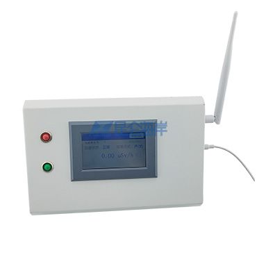 【行業(yè)BU】在線式環(huán)境氡測(cè)氡儀 JQB-50D86型