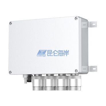【行業(yè)BU】壁掛式四合一氣體探測(cè)器 JQB-406型