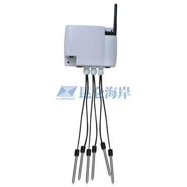 無(wú)線多路溫度傳感器 JZH-P系列 
