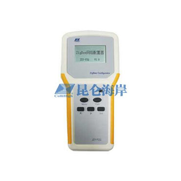 ZigBee 網(wǎng)絡(luò)配置器 JZH-PZQ 