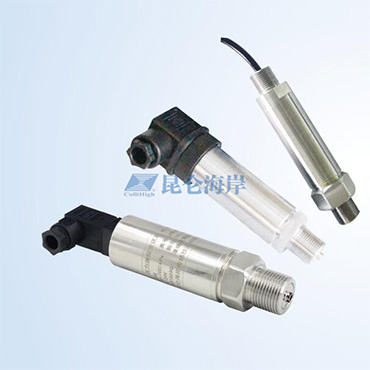 【行業(yè)BU】精巧型壓力變送器 JYB-820HZ系列